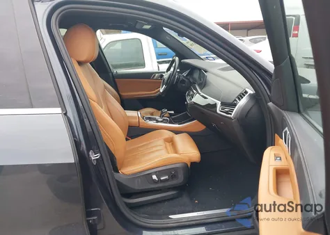 2019 BMW X5 xDrive40I z USA, uszkodzony, nr VIN 5UXCR6C55KLL04566